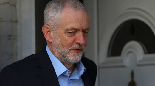 Click to enlarge Jeremy Corbyn