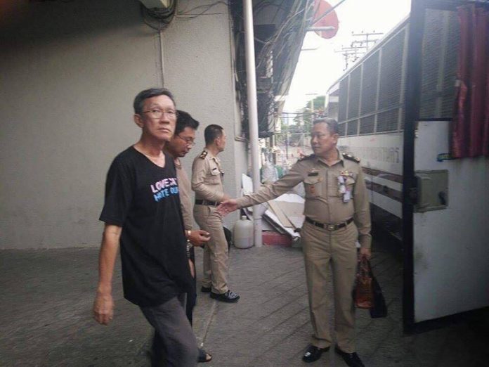 Prawet Prapanukul