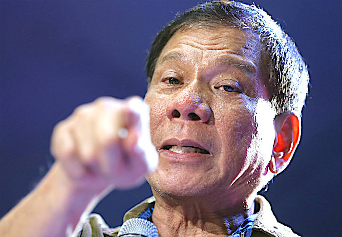 Duterte