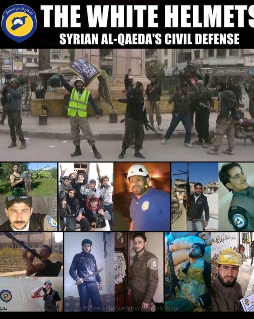 Click to enlarge white helmets