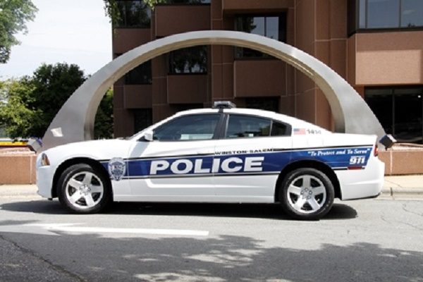 Click to enlarge Winston-Salem police