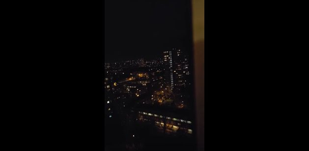 Click to enlarge London sky sounds