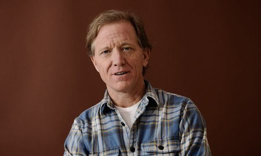 Click to enlarge James Redford