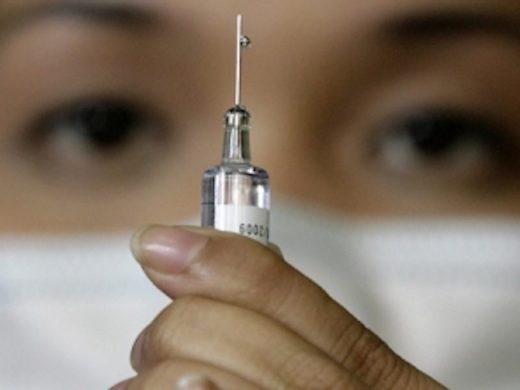 Vaccine Resistance Movement