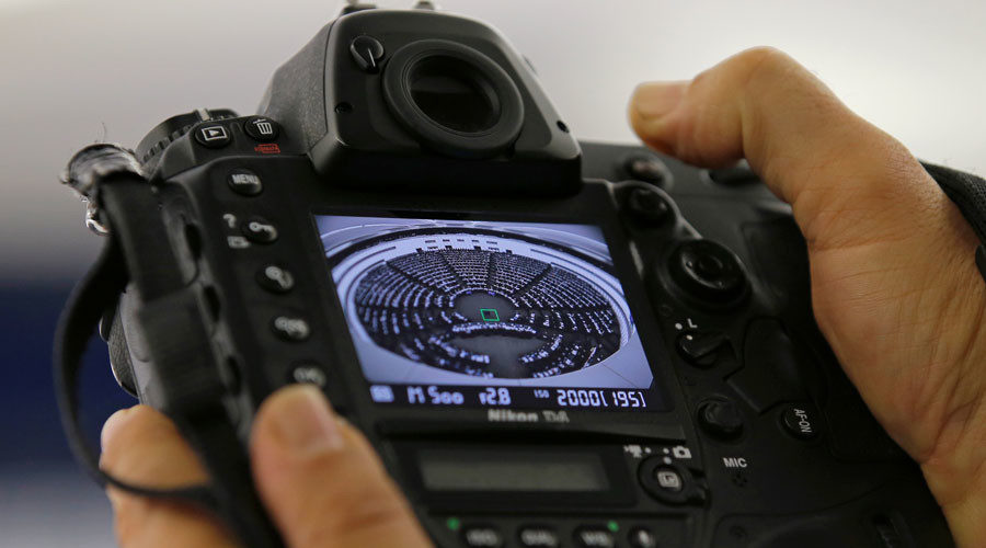 Photographer