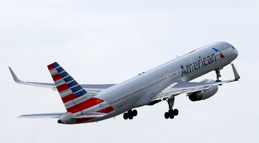 American Airlines