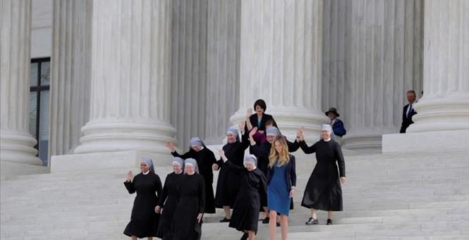 Little Sisters of the Poor