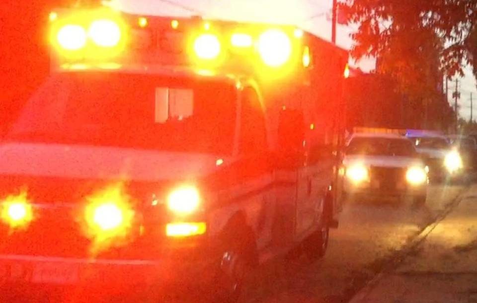 ambulance