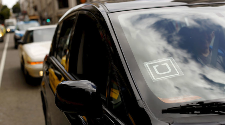Uber 
