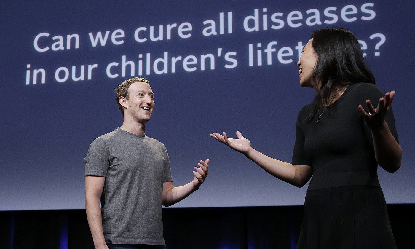 billionaires