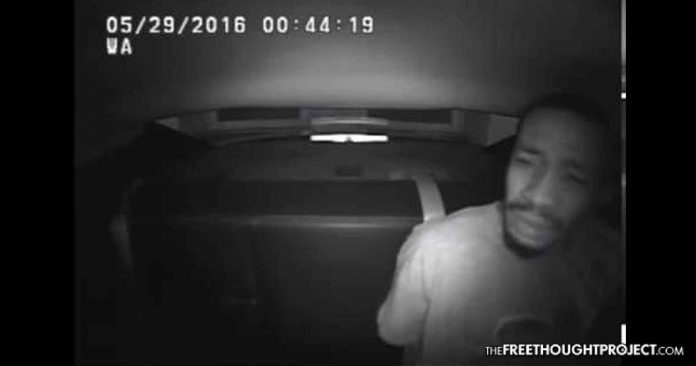 false arrest