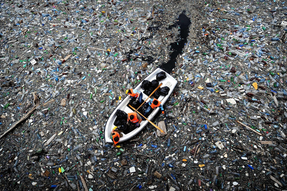 plastic