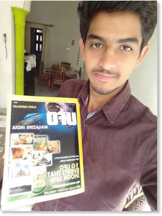 Hitesh Yadav
