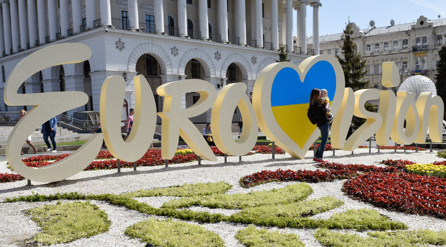 Eurovision