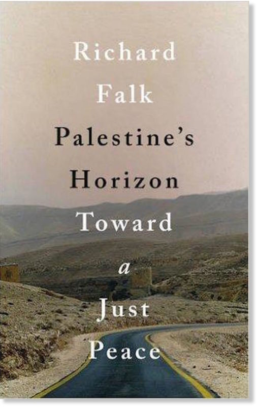 Palestine’s Horizon