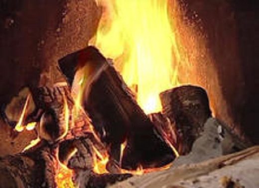Click to enlarge Firewood