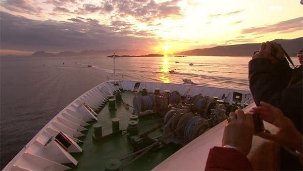 Click to enlarge Cruise