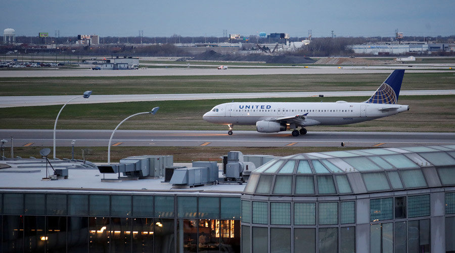 unite airlines