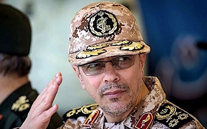 Click to enlarge Bagheri