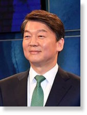 Ahn Cheol-soo