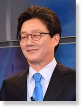 Yoo Seong-min