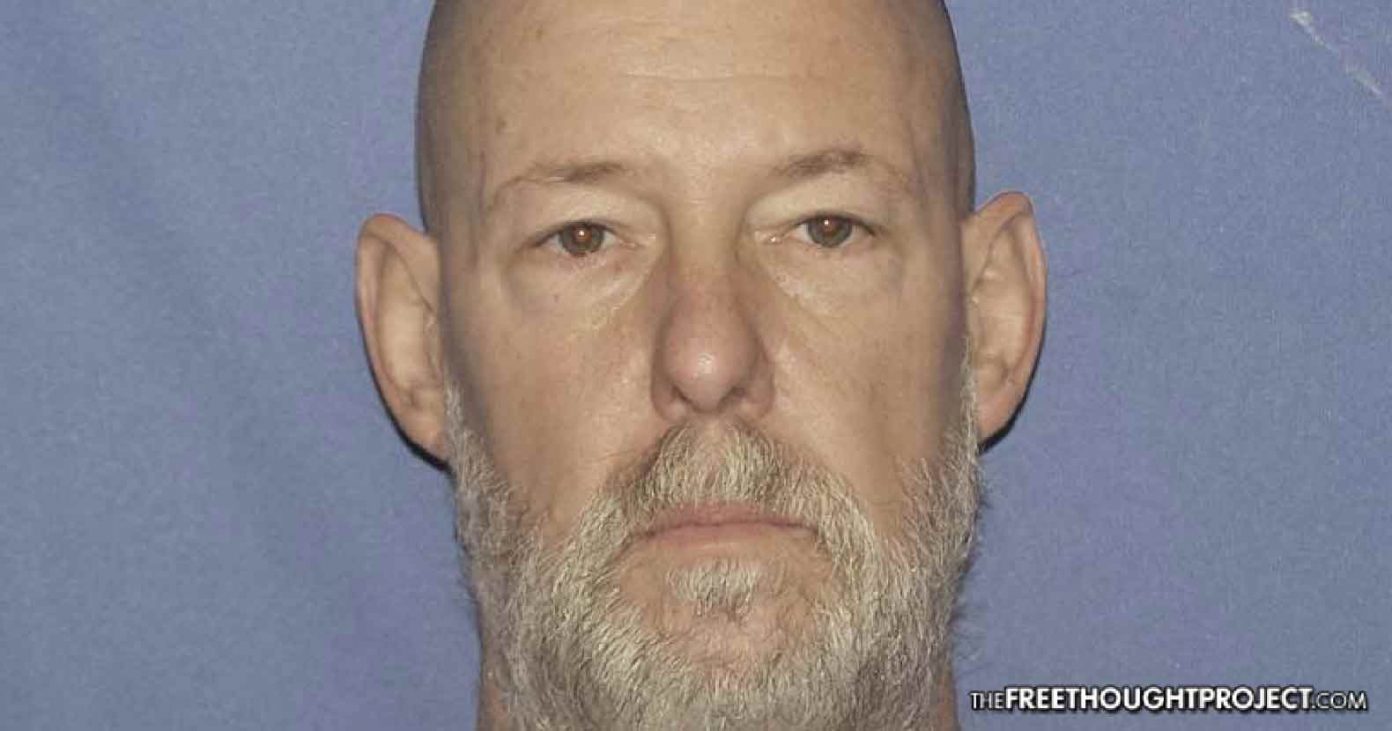 Robert Retford rapist