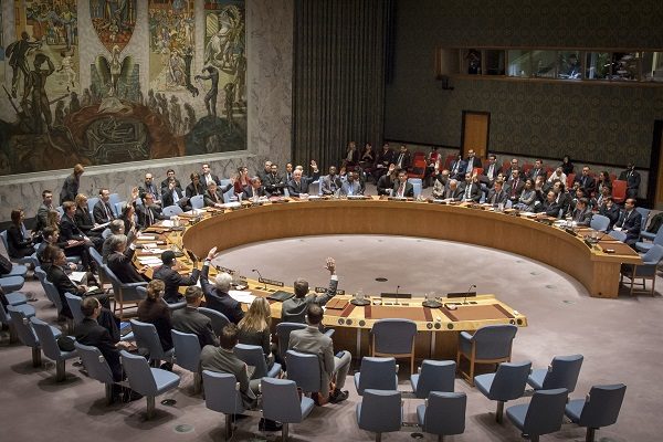 UN Security Council