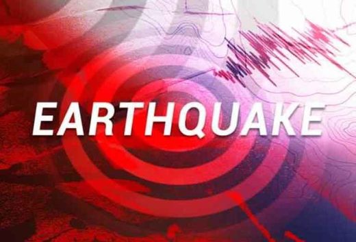 earthquake generic