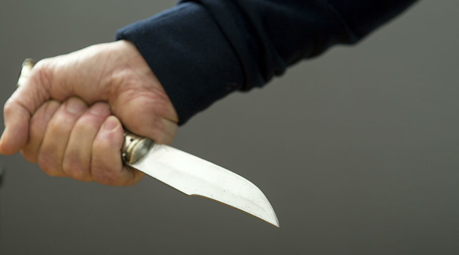 Click to enlarge knife
