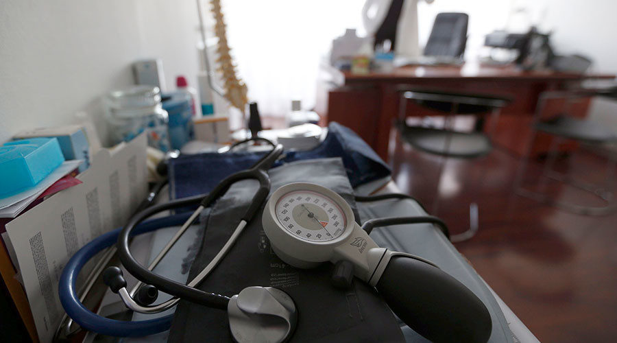 Click to enlarge medical equipment