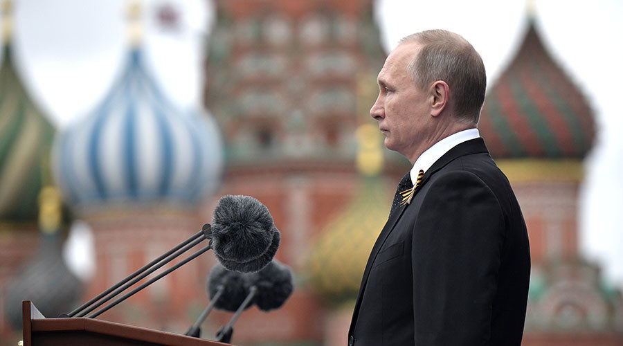 Putin