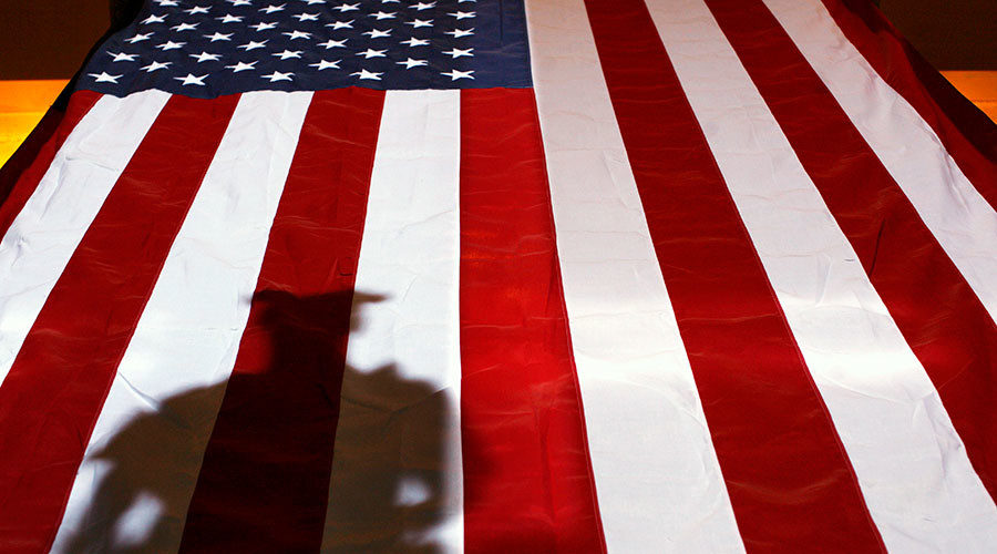american flag