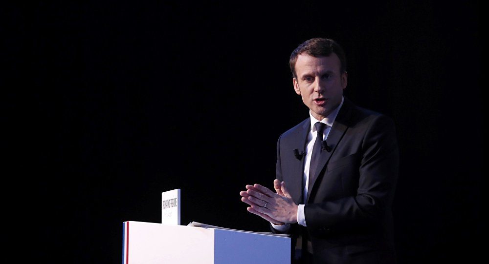 Click to enlarge macron