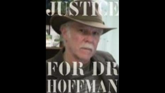 dr hoffman