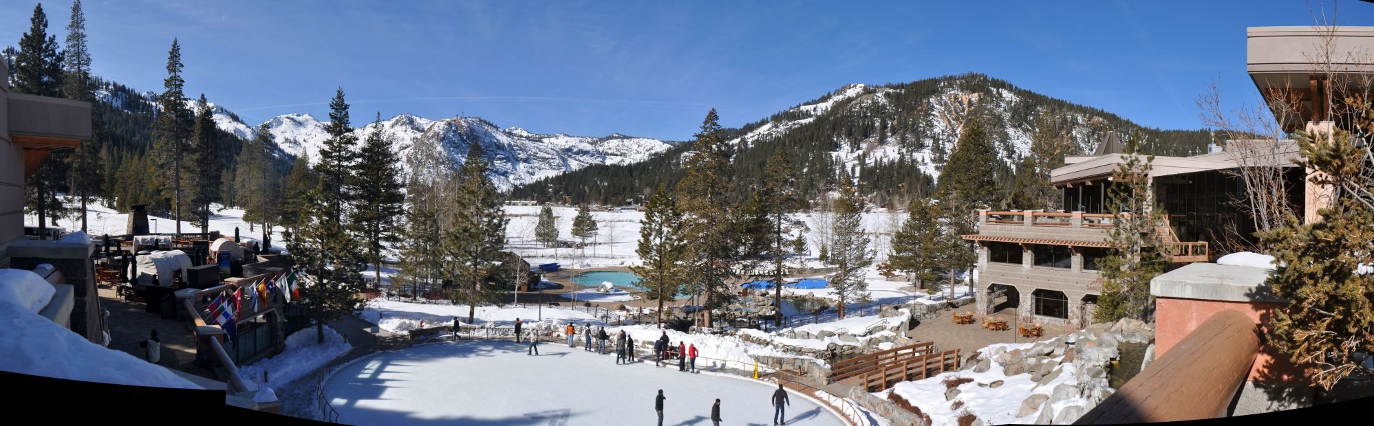 Click to enlarge squaw valley ski resort