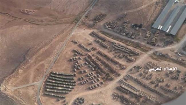 US UK Jordan troops Syria