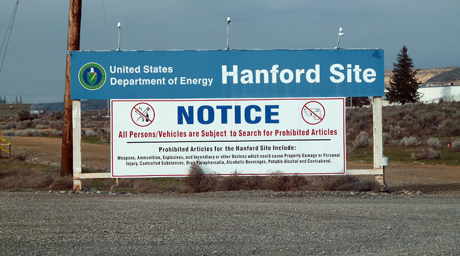 Hanford Site