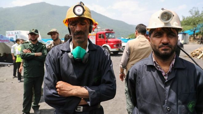 Click to enlarge Zemestan-Yurt mine explosion