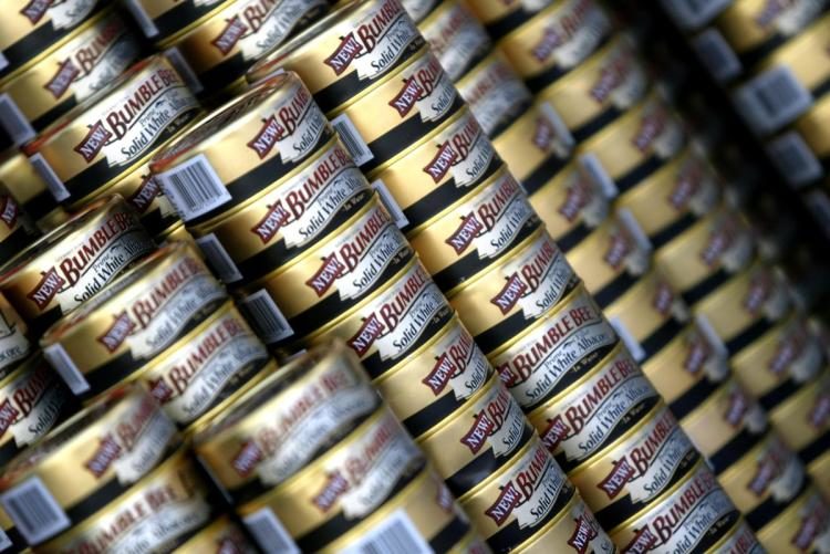 Bumble Bee Foods