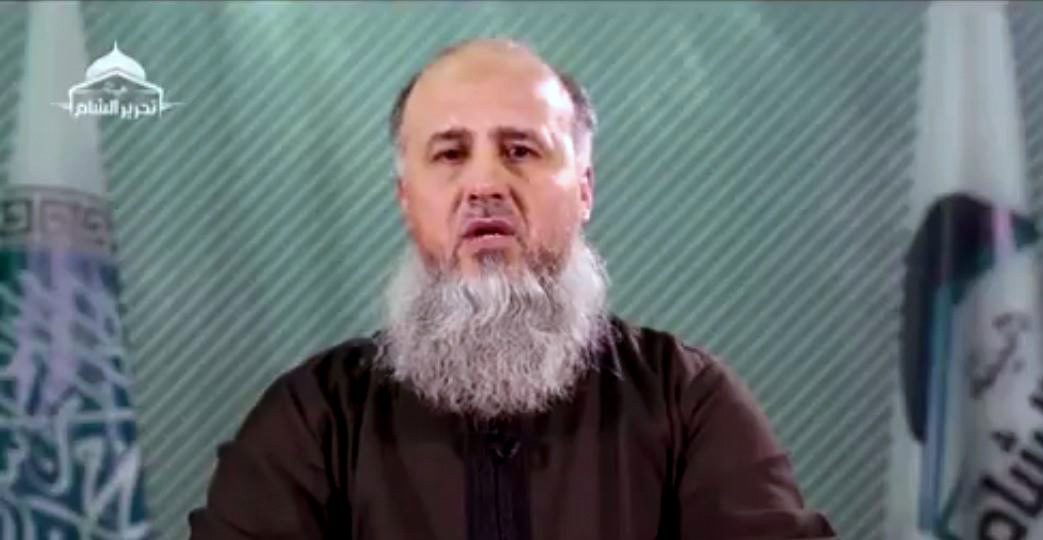 Click to enlarge Abu Jaber, Al-qaeda