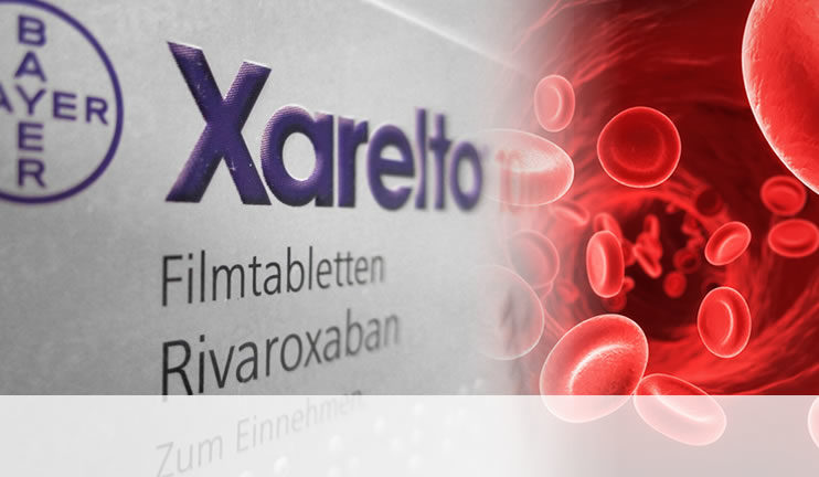 Click to enlarge xarelto