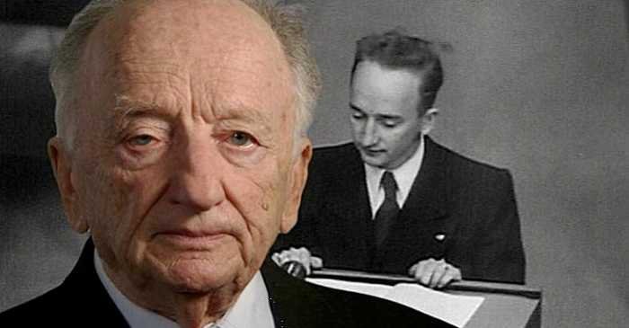 Ben Ferencz