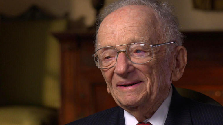 Ben Ferencz