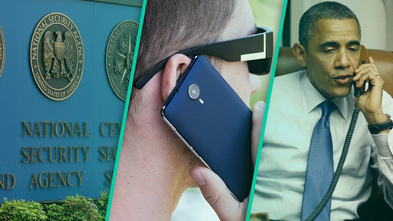 obama spy americans