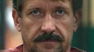 Viktor Bout