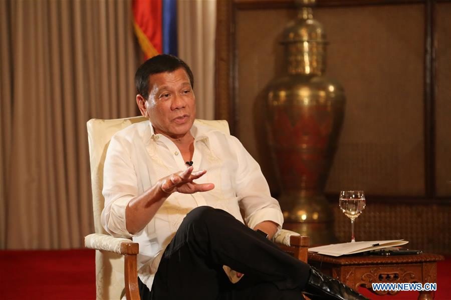 duterte
