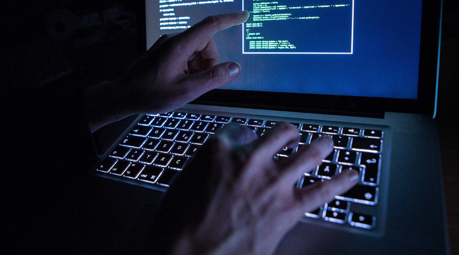 hacking