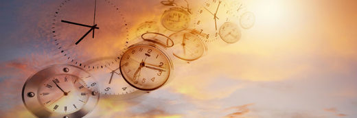 Flexible thinkers: Bilingual speakers think about time differently than monolinguals
