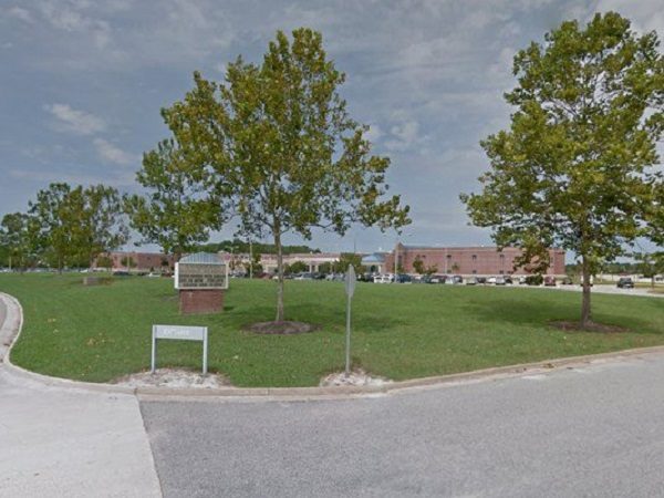 Landstown Middle School