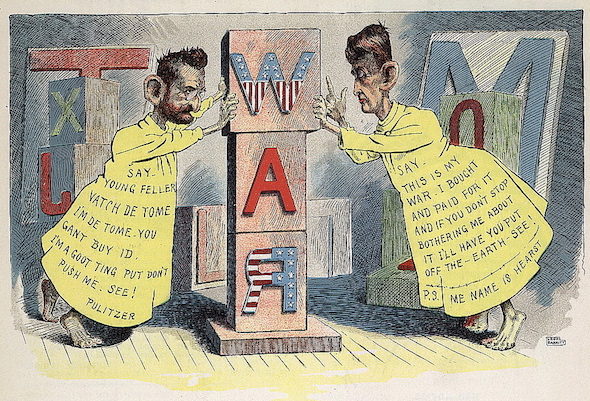 Click to enlarge leon barritt cartoon